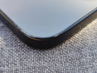Ref. 2283 iPhone 16 Pro Max 256GB Negro 100% Salud