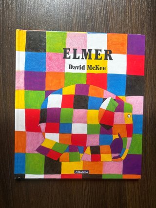 Elmer