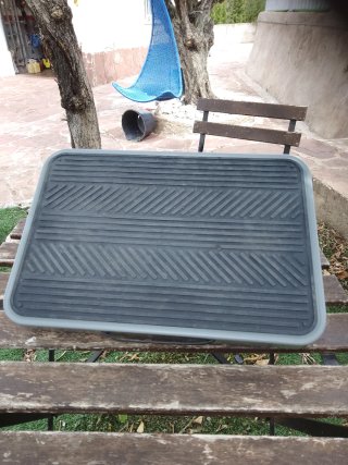 Peldaños para furgoneta