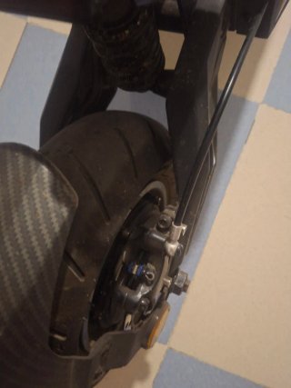 Patinete Eléctrico Ecoxtrem Dual Motor