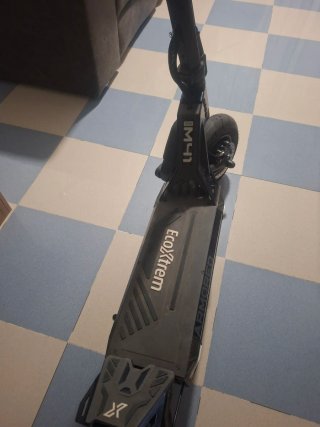 Patinete Eléctrico Ecoxtrem Dual Motor