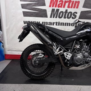 YAMAHA XT 660 R