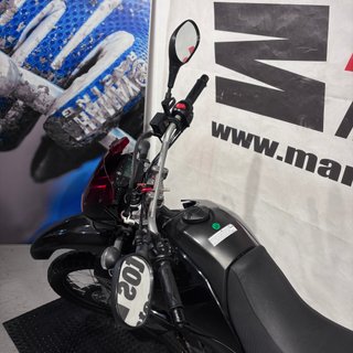 YAMAHA XT 660 R
