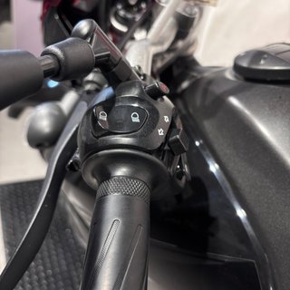 YAMAHA XT 660 R