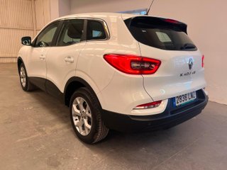 Renault Kadjar 2021