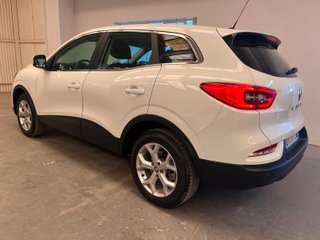 Renault Kadjar 2021