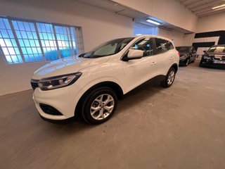 Renault Kadjar 2021
