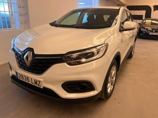 Renault Kadjar 2021
