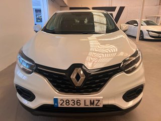 Renault Kadjar 2021