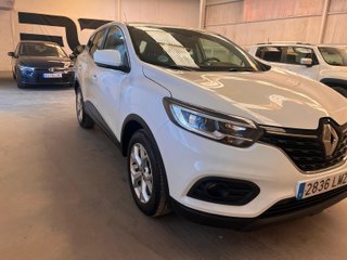 Renault Kadjar 2021