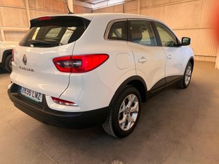 Renault Kadjar 2021