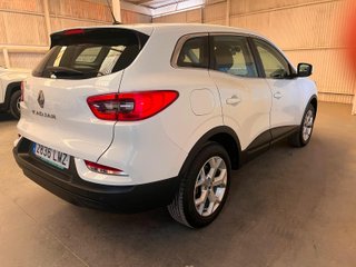 Renault Kadjar 2021