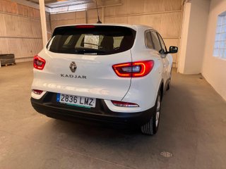 Renault Kadjar 2021