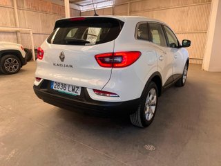 Renault Kadjar 2021