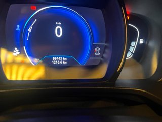Renault Kadjar 2021