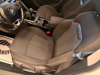 Renault Kadjar 2021