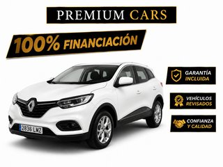 Renault Kadjar 2021