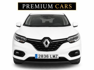 Renault Kadjar 2021