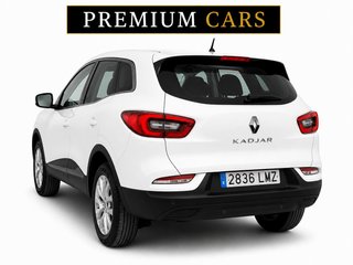 Renault Kadjar 2021