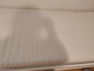 Colchón IKEA ASVANG 90x200