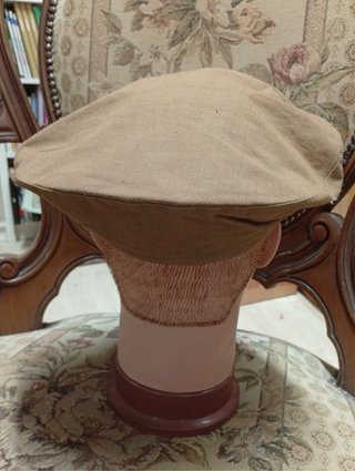 Gorra militar Guerra Civil