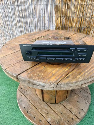 Radio original del BMV serie 1