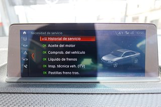 BMW M2 2018