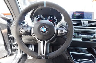 BMW M2 2018