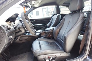 BMW M2 2018