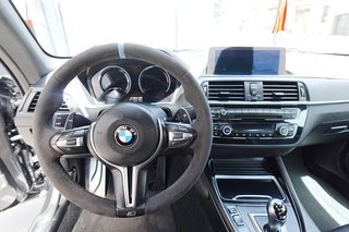 BMW M2 2018