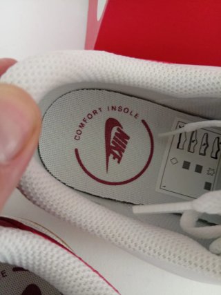Nike tg 39 Court Legacy  Nuove Originali