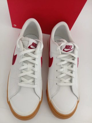 Nike tg 39 Court Legacy  Nuove Originali