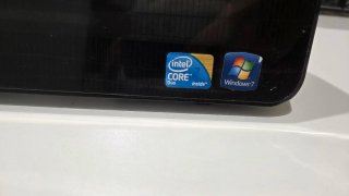 Computer Dell Vostro 320 Nero