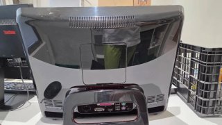 Computer Dell Vostro 320 Nero