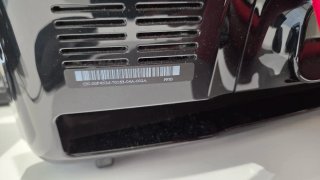 Computer Dell Vostro 320 Nero