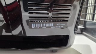 Computer Dell Vostro 320 Nero