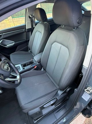 Audi Q3 2021