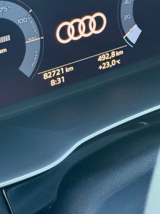 Audi Q3 2021