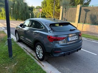 Audi Q3 2021