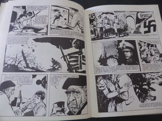 LIBROS/COMIC -ANE/ NORTE·SUR-IMAG. DE LA HISTORIA