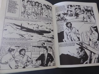 LIBROS/COMIC -ANE/ NORTE·SUR-IMAG. DE LA HISTORIA