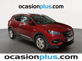 Opel Grandland X 1.2 Turbo Selective 96 kW (130 CV)