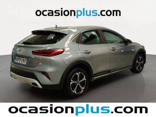 Kia XCeed 1.6 GDi PHEV eDrive 104 kW (141 CV)