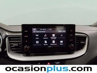 Kia XCeed 1.6 GDi PHEV eDrive 104 kW (141 CV)