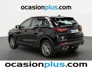 SWM G01 1.5T Luxury 96 kW (131 CV)