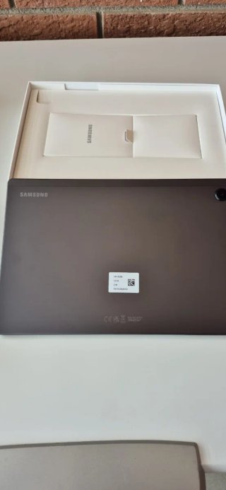 TABLET SAMSUNG