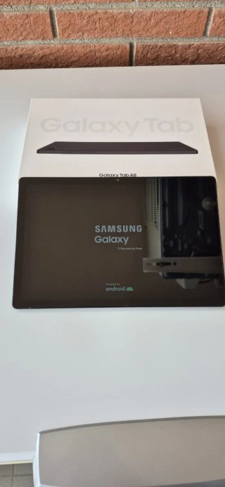 TABLET SAMSUNG