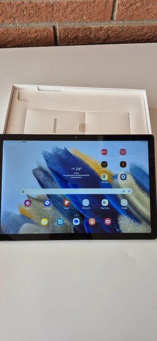TABLET SAMSUNG