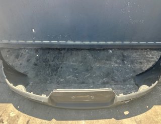 Volvo 173607 31449333 paragolpes trasero xc 40