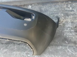 Volvo 173607 31449333 paragolpes trasero xc 40